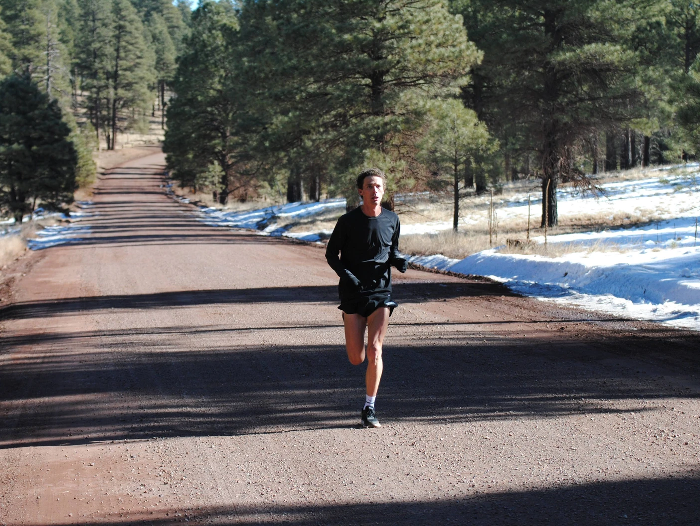 The 20-mile Long Runs in Marathon Training